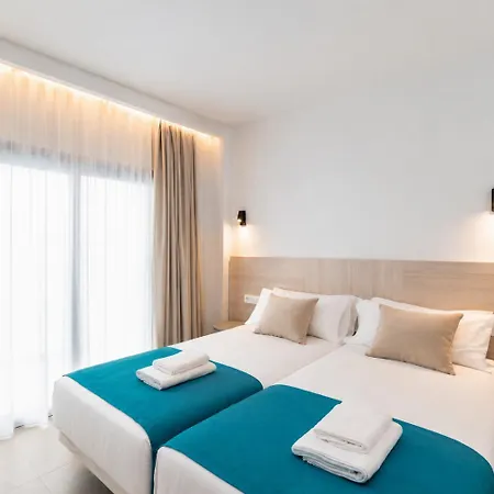 Apartment Ereza 1.4 Arrecife (Lanzarote)