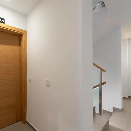 Apartment Ereza 1.4 Arrecife (Lanzarote)