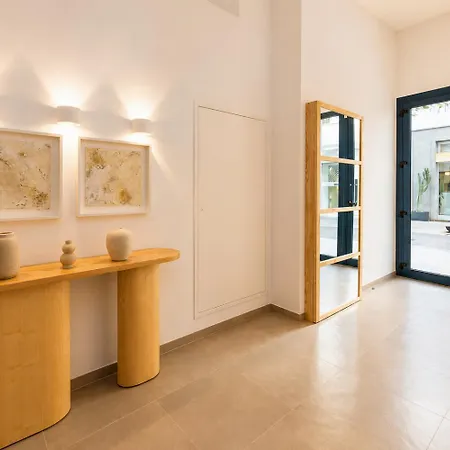 Ereza 1.4 Apartment Arrecife (Lanzarote)