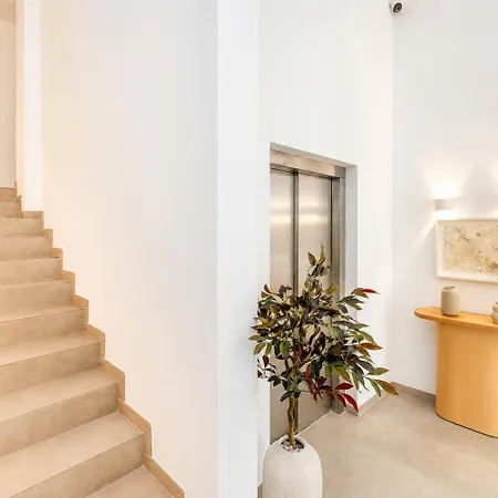 Apartment Ereza 1.4 *